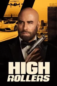  High Rollers (2025) ฟรี